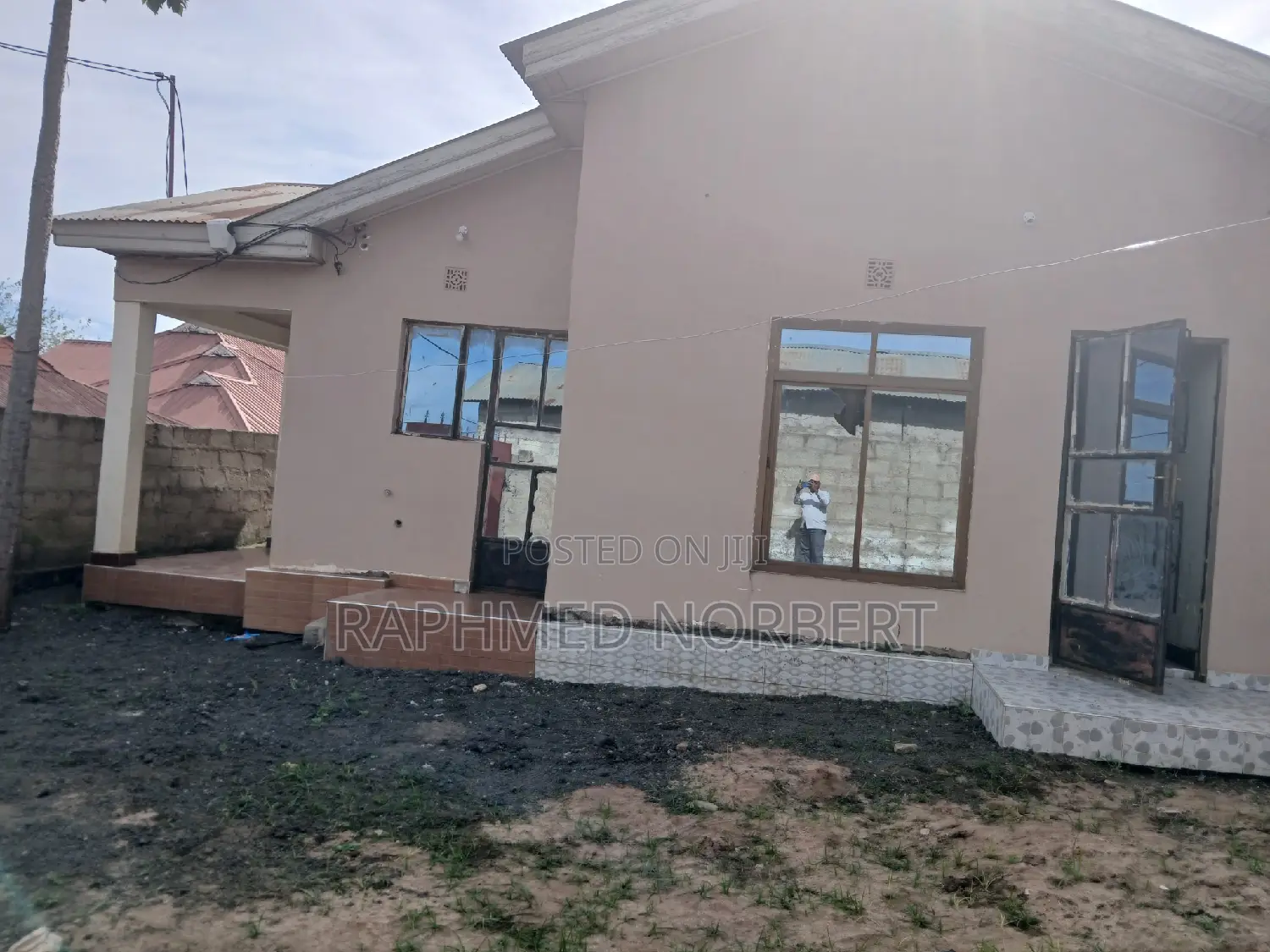 3bdrm Apartment in Tanzania Realestates, Arusha for sale in Arusha