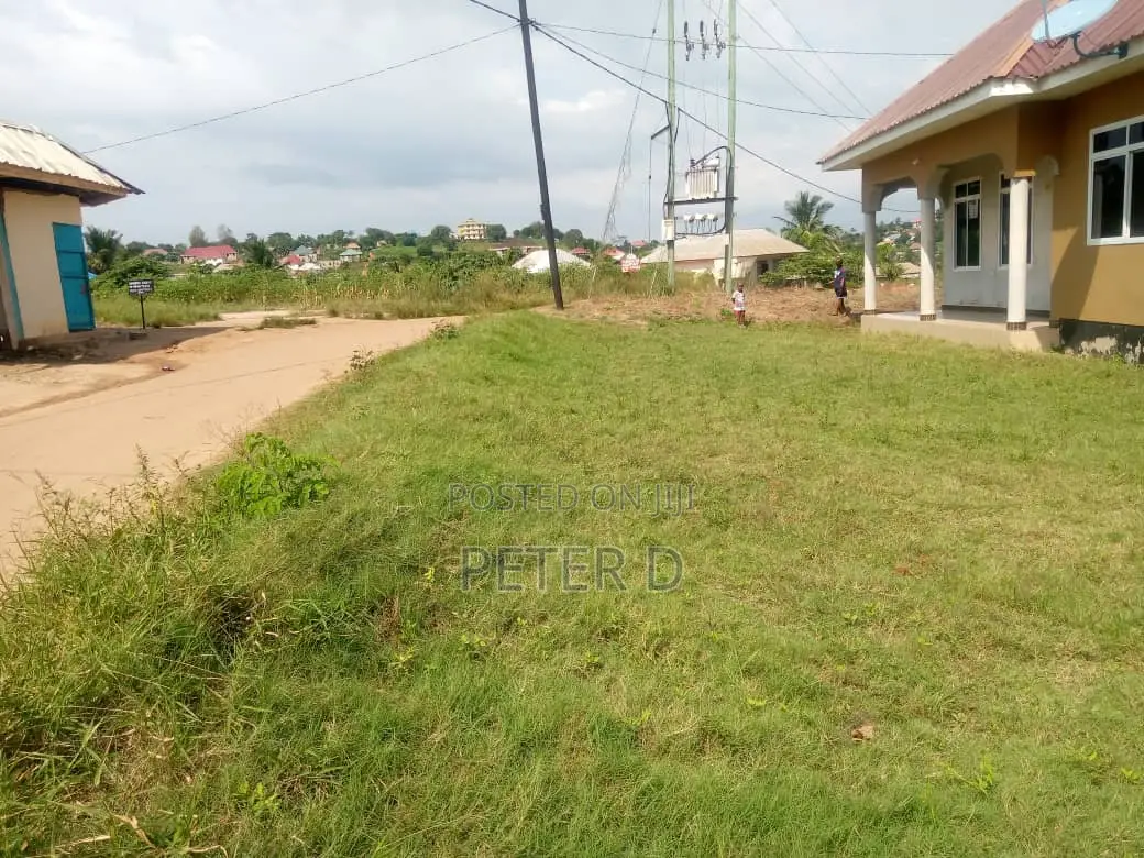 3bdrm House in Mbezi for sale in Mbezi