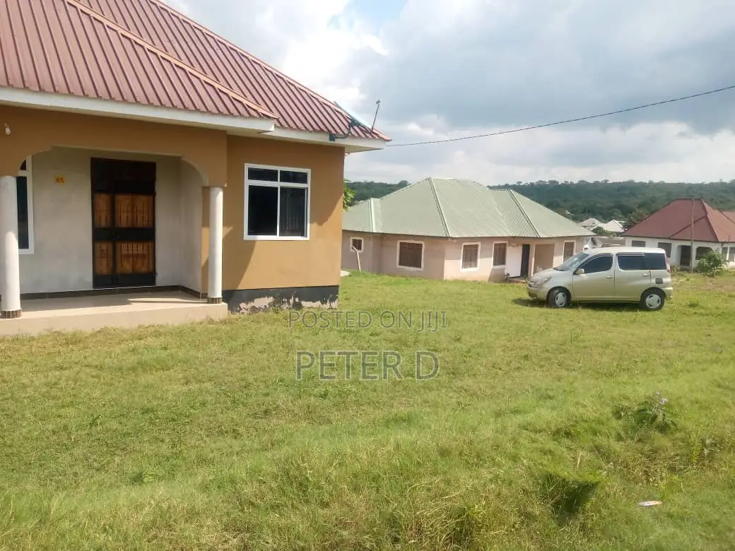 3bdrm House in Mbezi for sale in Mbezi