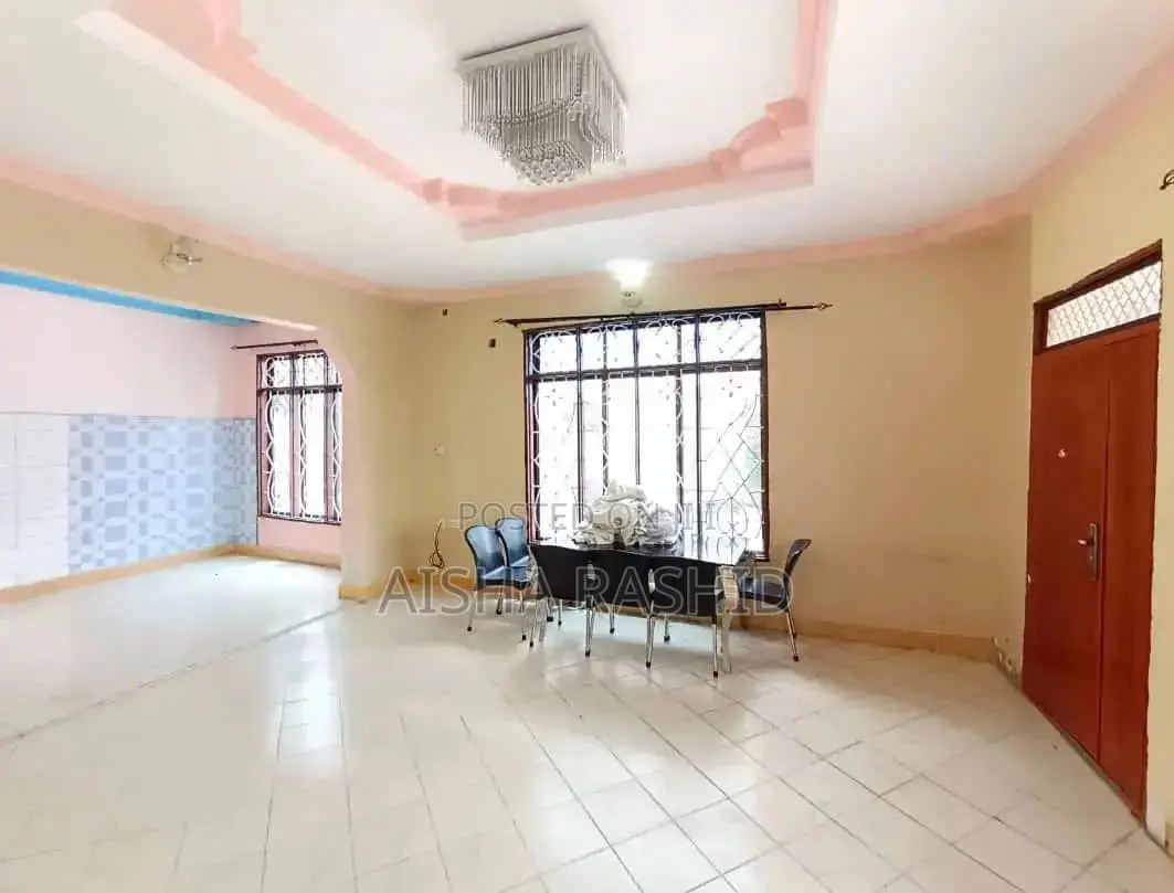 2bdrm Apartment in Kinondoni for rent in Kinondoni