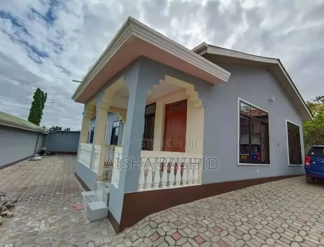 2bdrm Apartment in Kinondoni for rent in Kinondoni