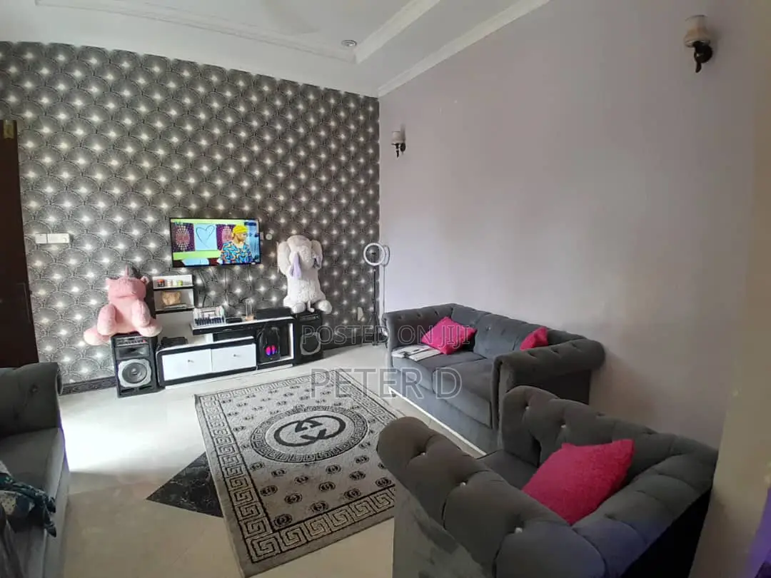 3bdrm House in Kinyerezi, Tabata for sale in Tabata