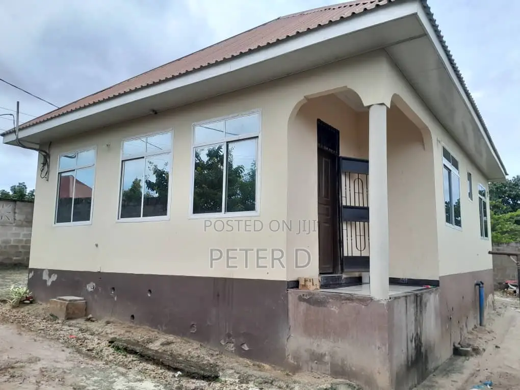 3bdrm House in Kinyerezi, Tabata for sale in Tabata