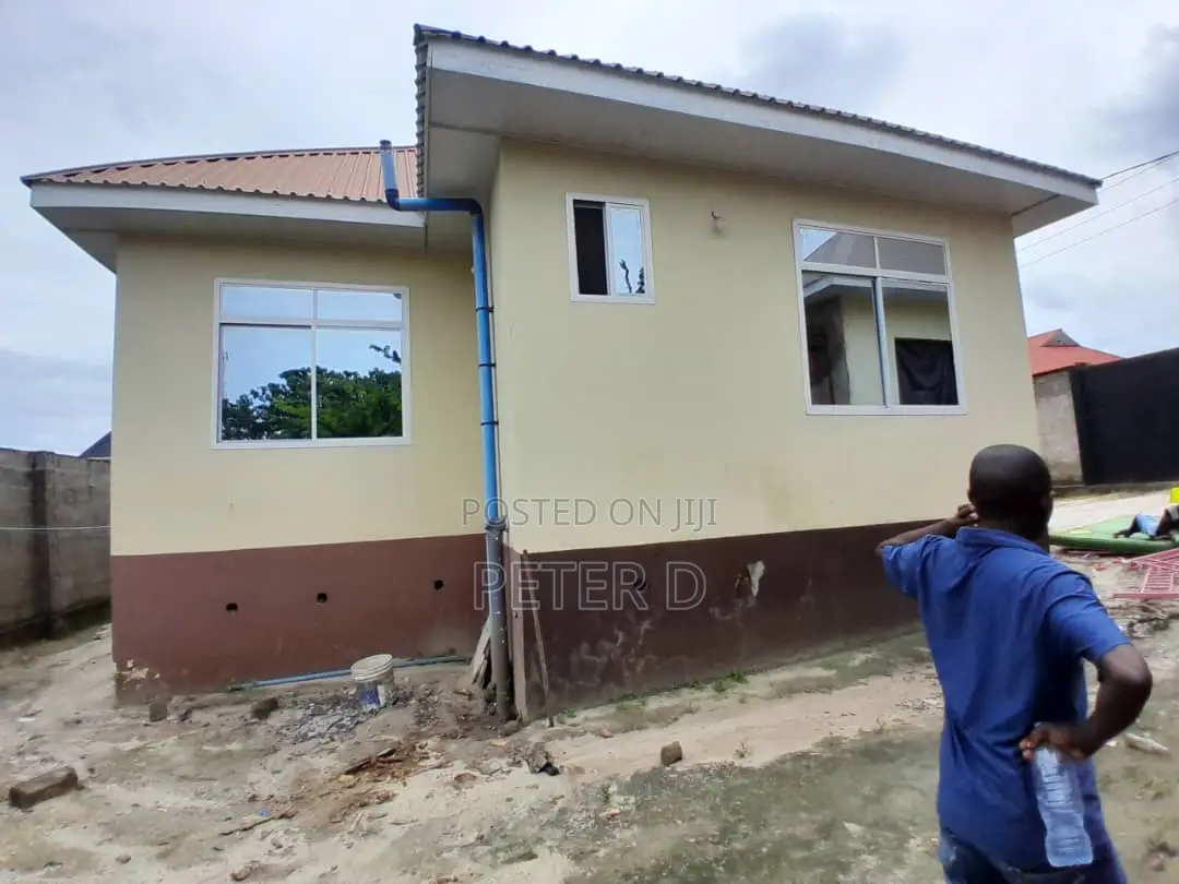 3bdrm House in Kinyerezi, Tabata for sale in Tabata