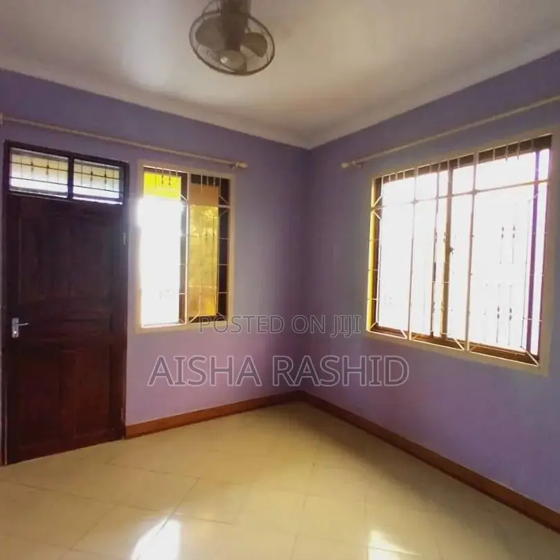 1bdrm Apartment in Kinondoni for rent in Kinondoni
