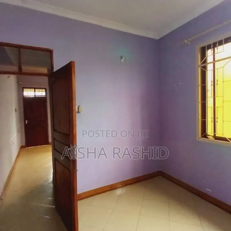 1bdrm Apartment in Kinondoni for rent in Kinondoni