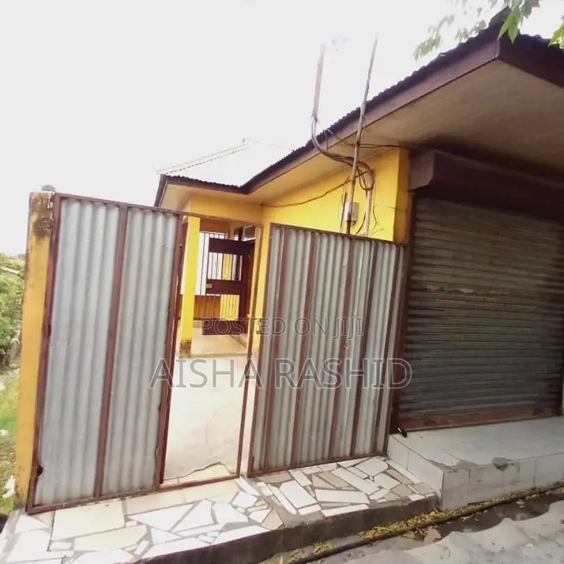1bdrm Apartment in Kinondoni for rent in Kinondoni