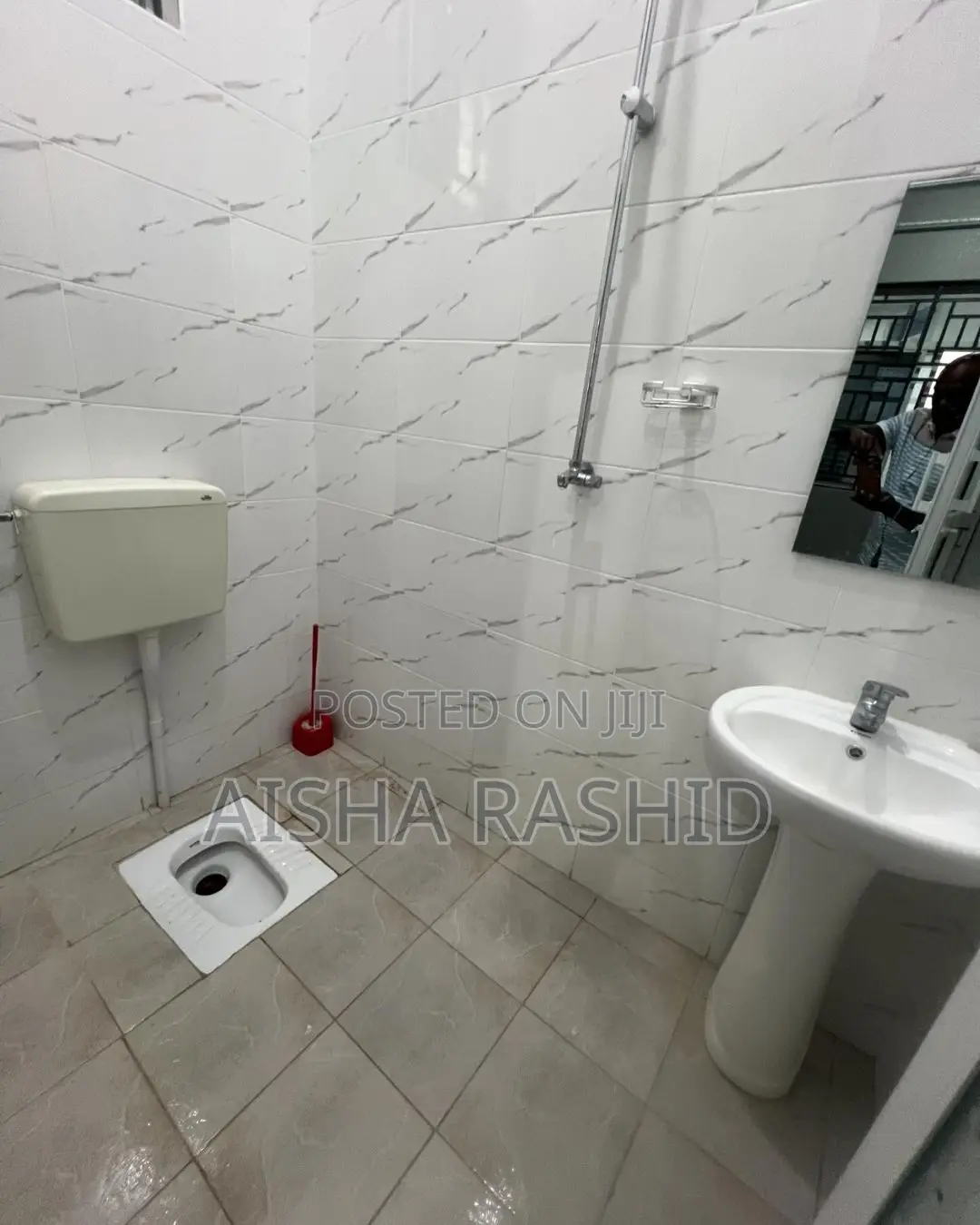 1bdrm Apartment in Kinondoni for rent in Kinondoni