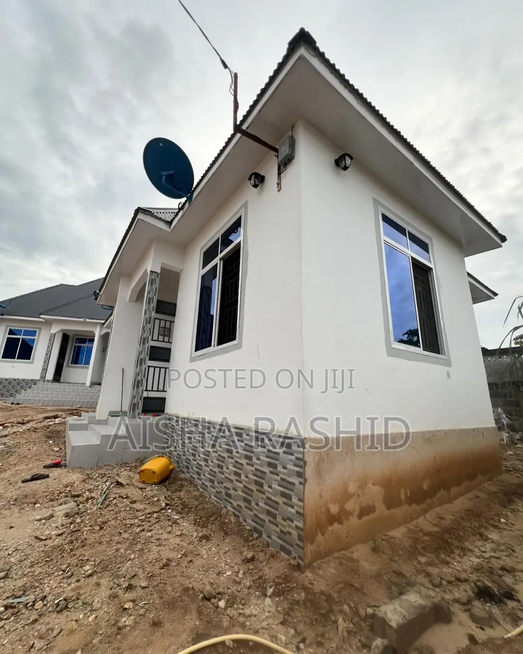 1bdrm Apartment in Kinondoni for rent in Kinondoni