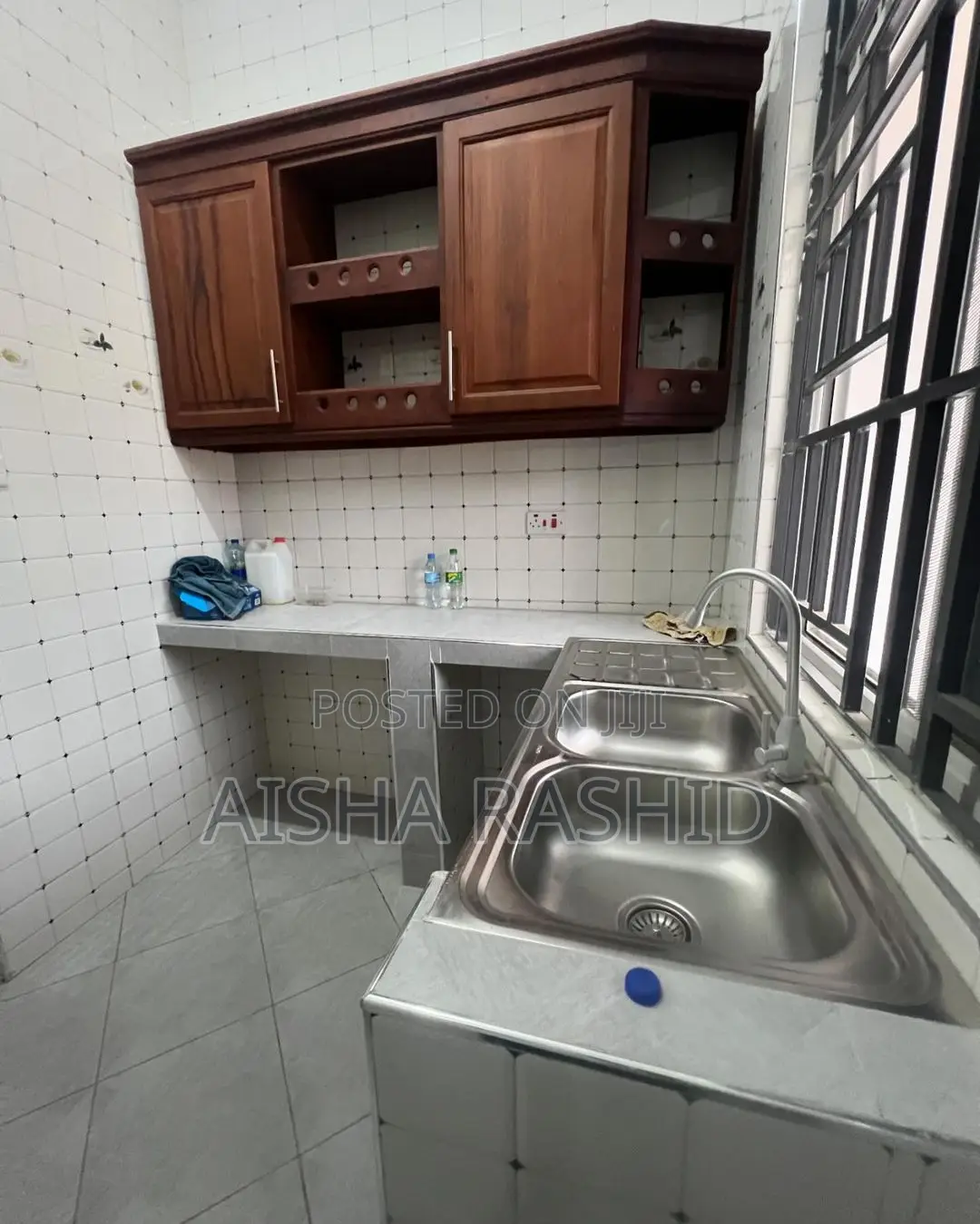 1bdrm Apartment in Kinondoni for rent in Kinondoni