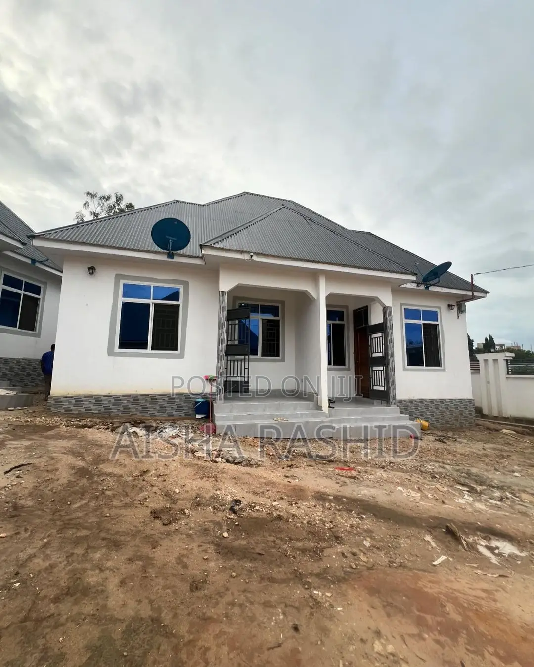 1bdrm Apartment in Kinondoni for rent in Kinondoni