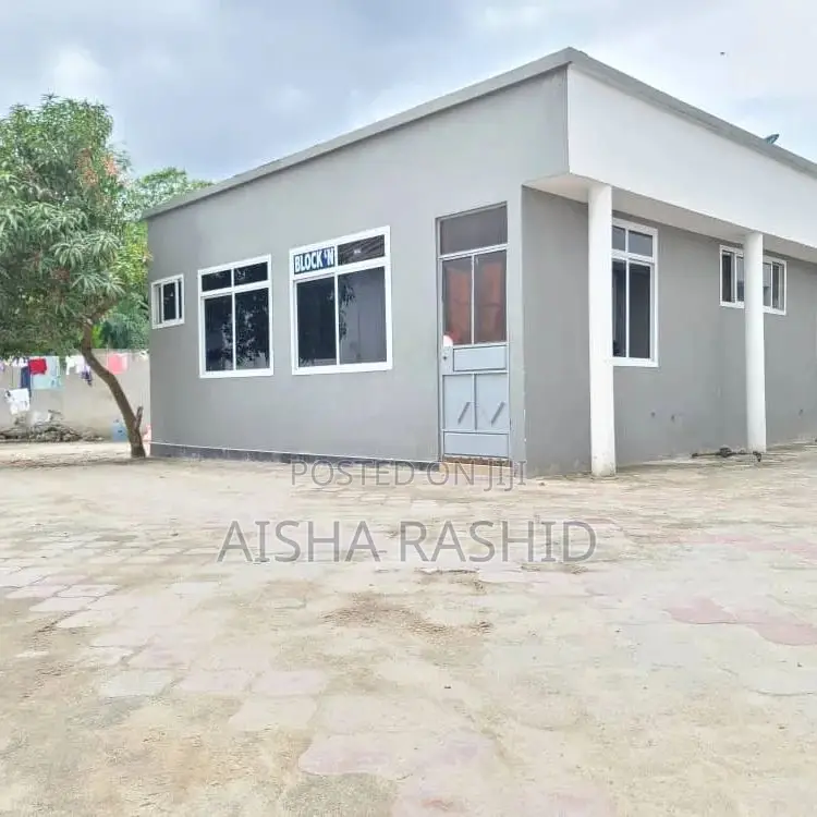 1bdrm Apartment in Kinondoni for rent in Kinondoni