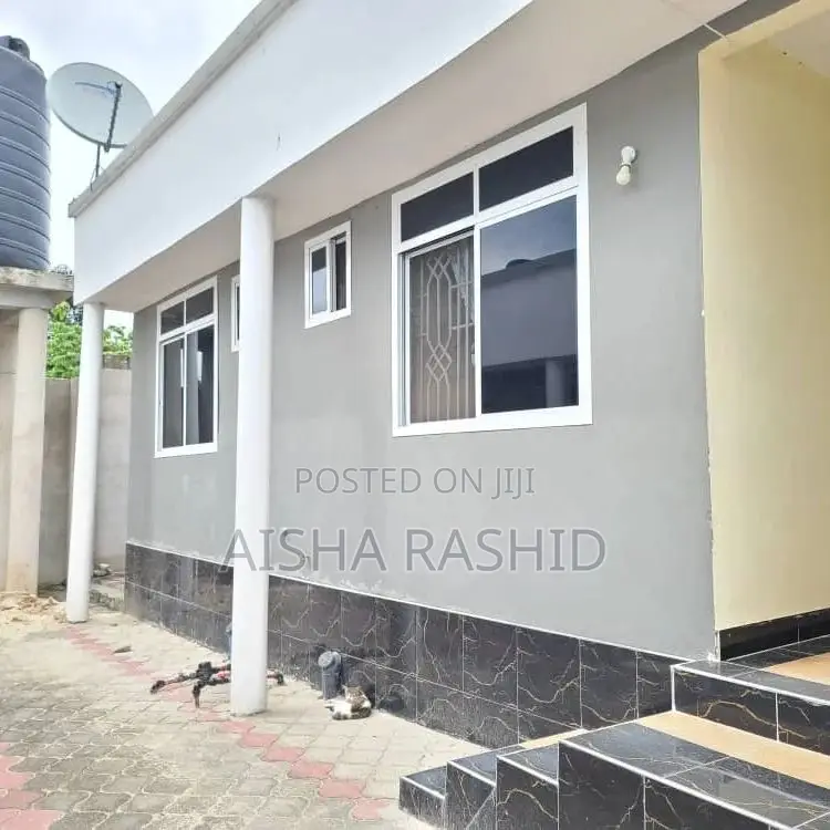 1bdrm Apartment in Kinondoni for rent in Kinondoni