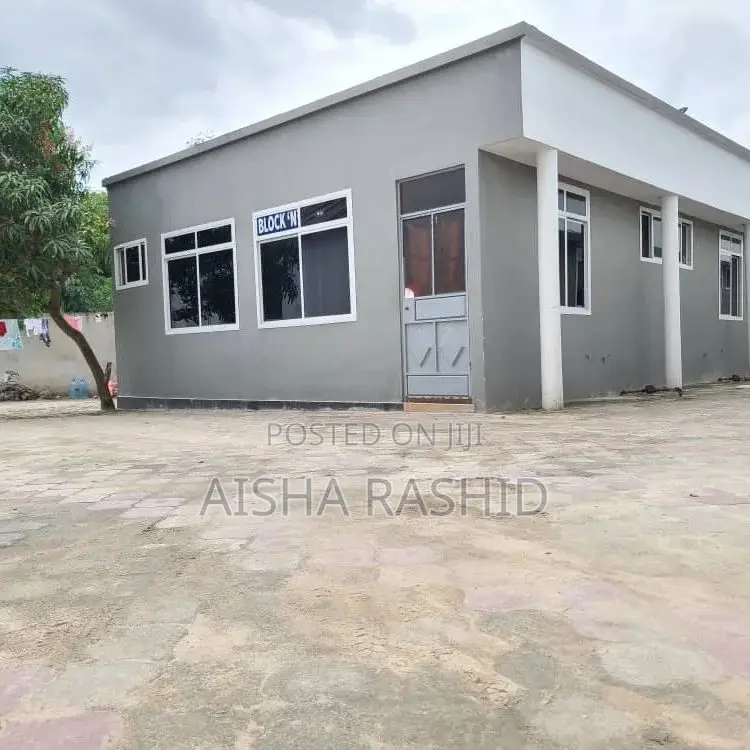1bdrm Apartment in Kinondoni for rent in Kinondoni