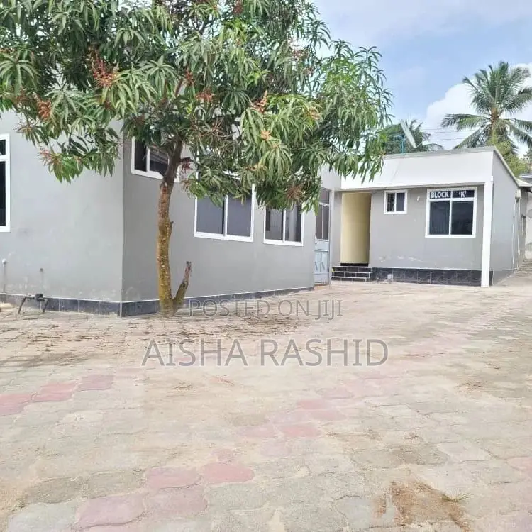 1bdrm Apartment in Kinondoni for rent in Kinondoni