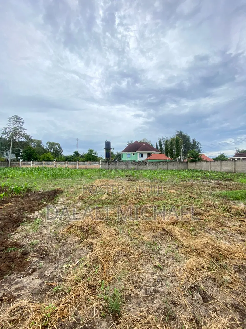 Plot for Sale Mbweni Jkt.!! in Mbweni