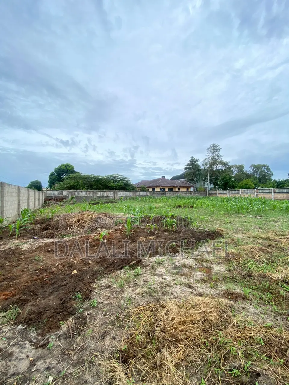Plot for Sale Mbweni Jkt.!! in Mbweni