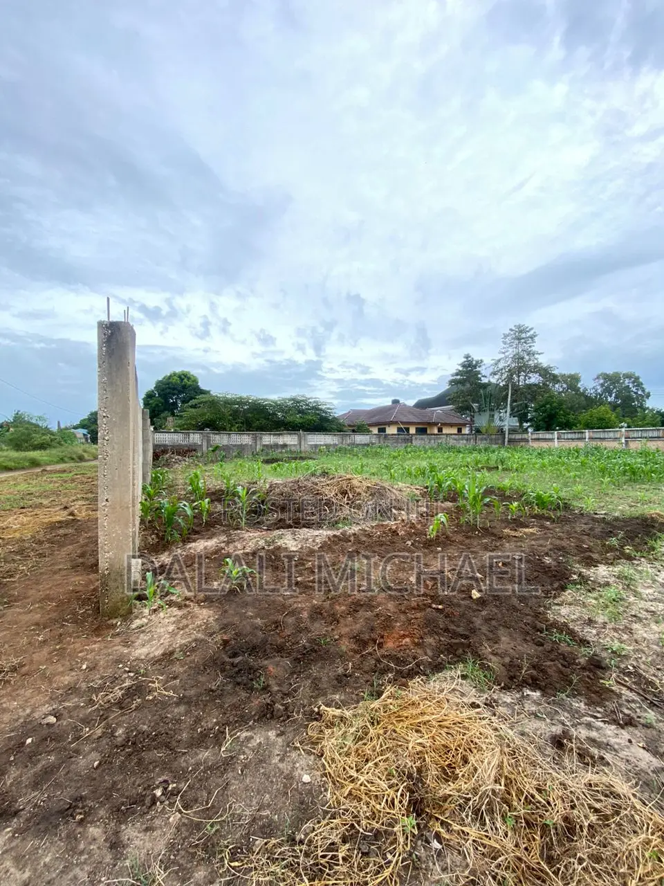 Plot for Sale Mbweni Jkt.!! in Mbweni