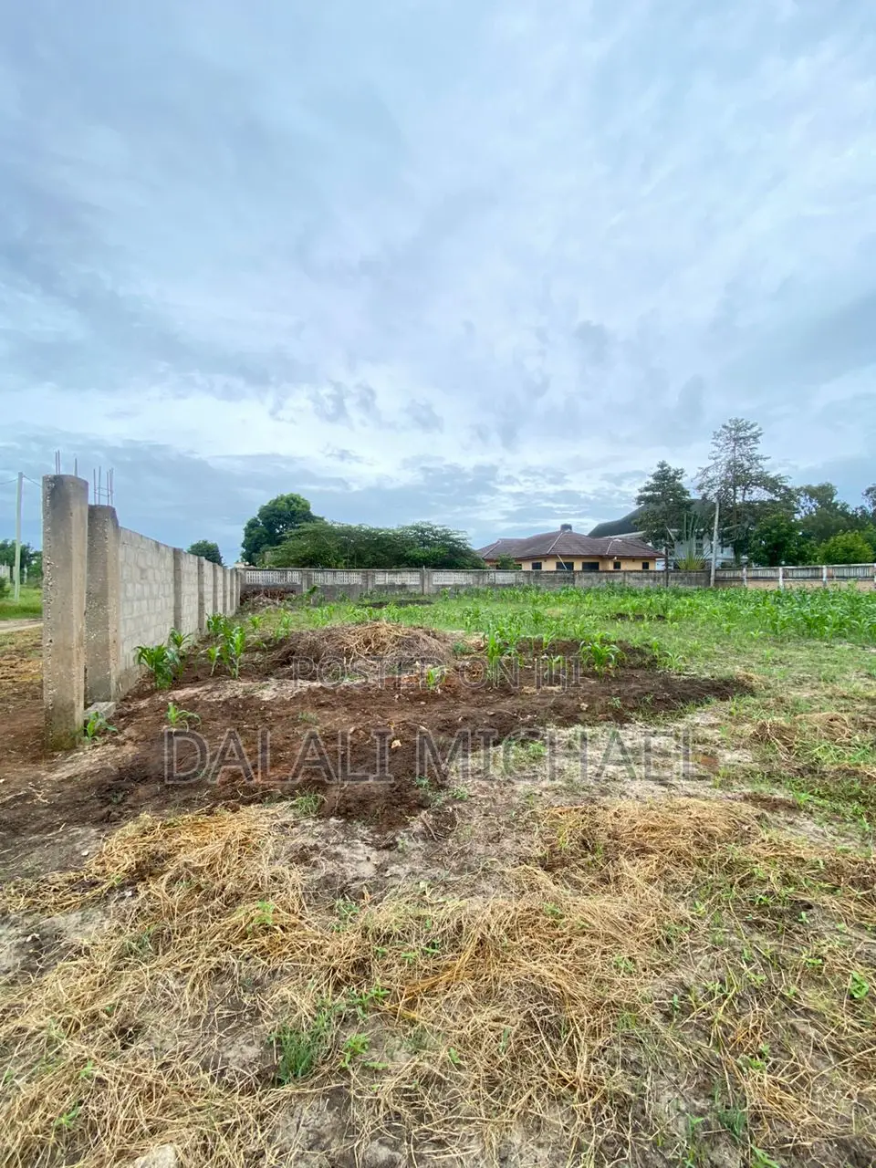 Plot for Sale Mbweni Jkt.!! in Mbweni