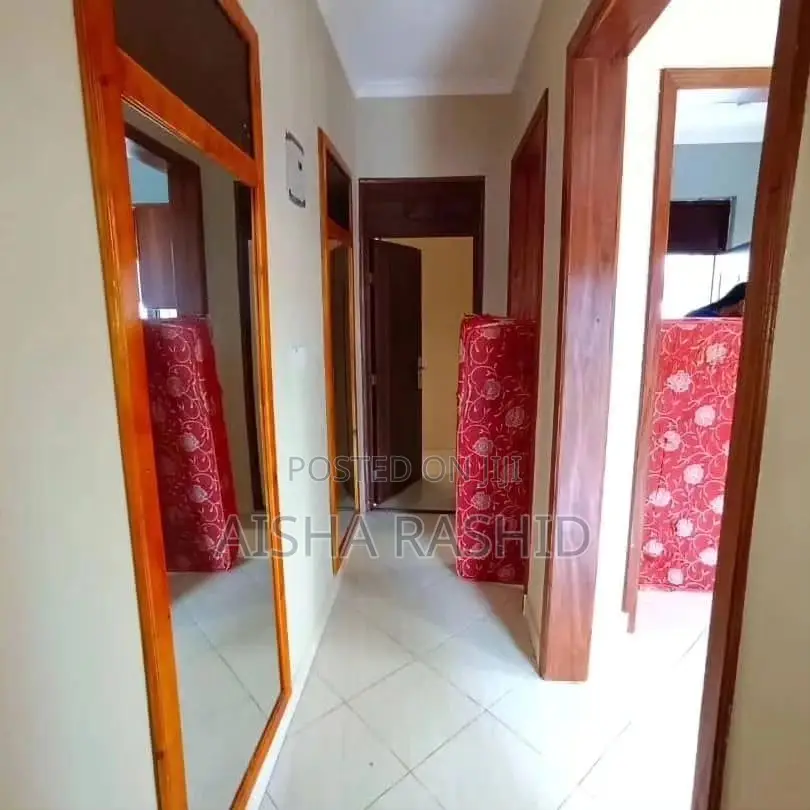 2bdrm Apartment in Kinondoni for rent in Kinondoni