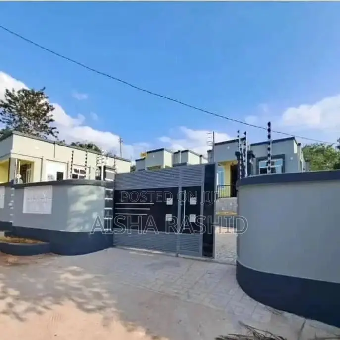 2bdrm Apartment in Kinondoni for rent in Kinondoni
