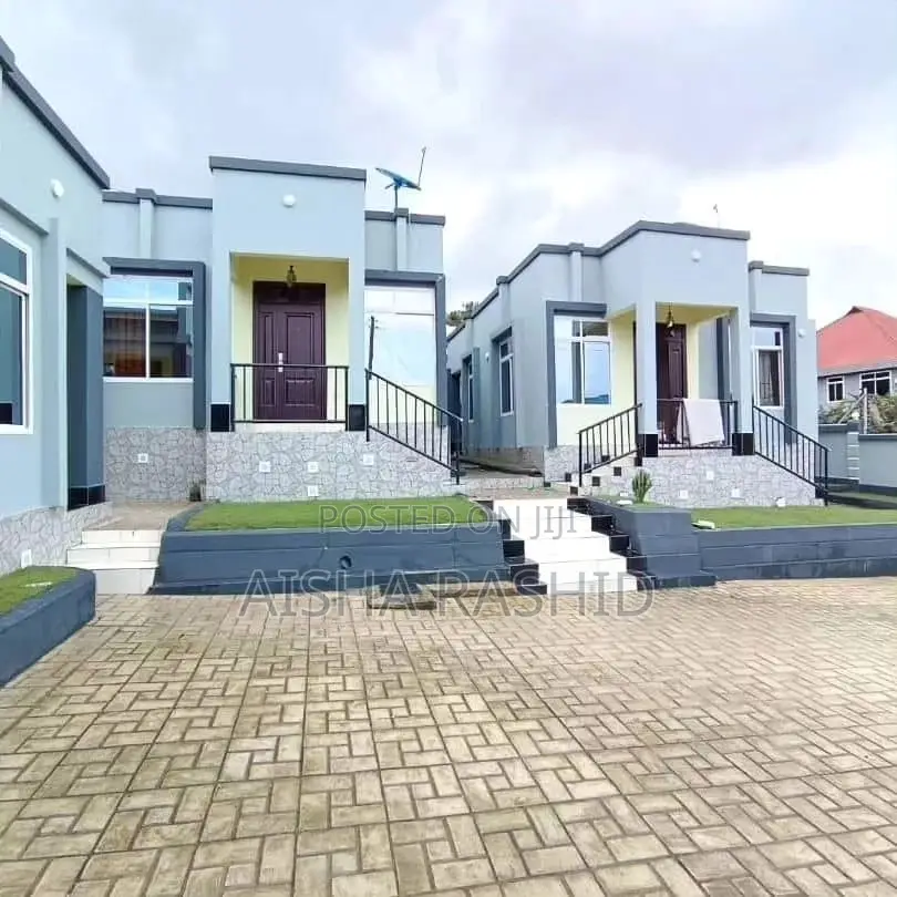 2bdrm Apartment in Kinondoni for rent in Kinondoni