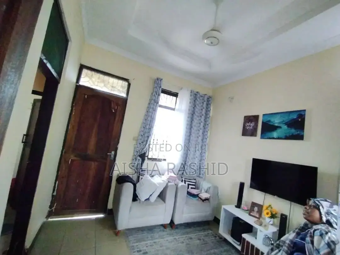 1bdrm Apartment in Kinondoni for rent in Kinondoni