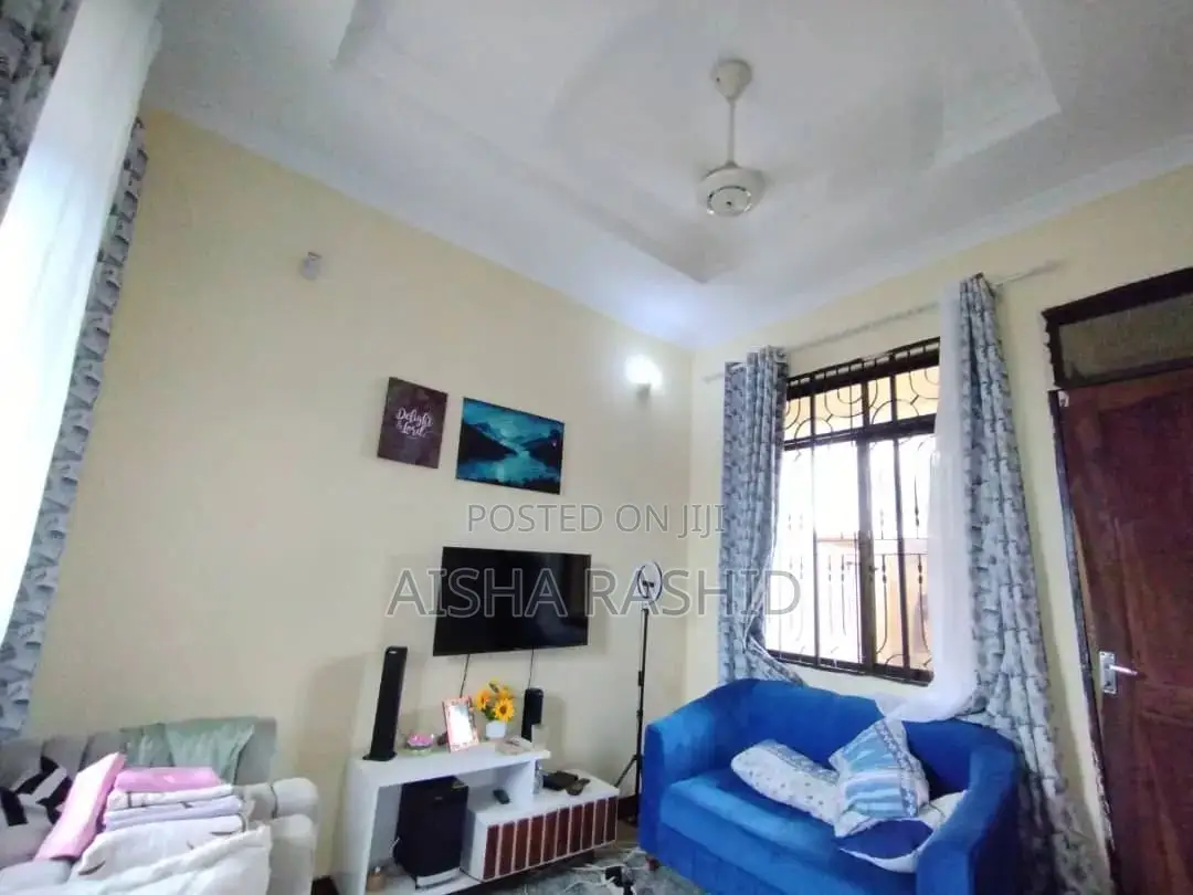 1bdrm Apartment in Kinondoni for rent in Kinondoni