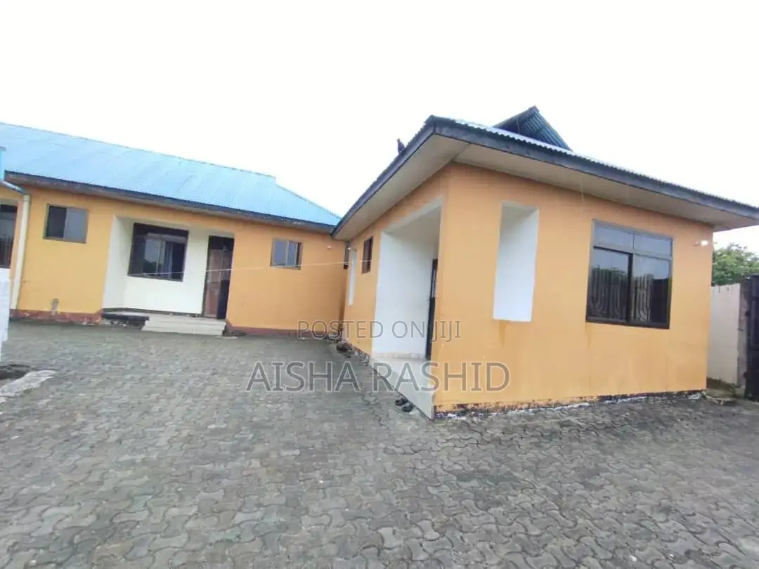 1bdrm Apartment in Kinondoni for rent in Kinondoni