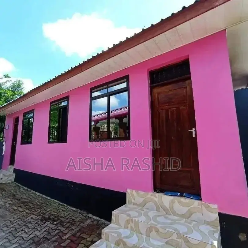 1bdrm Apartment in Kinondoni for rent in Kinondoni