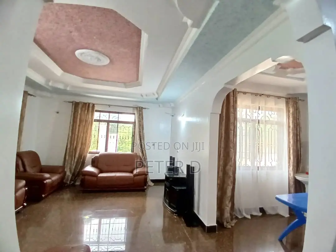 5bdrm House in Mbezi for sale in Mbezi