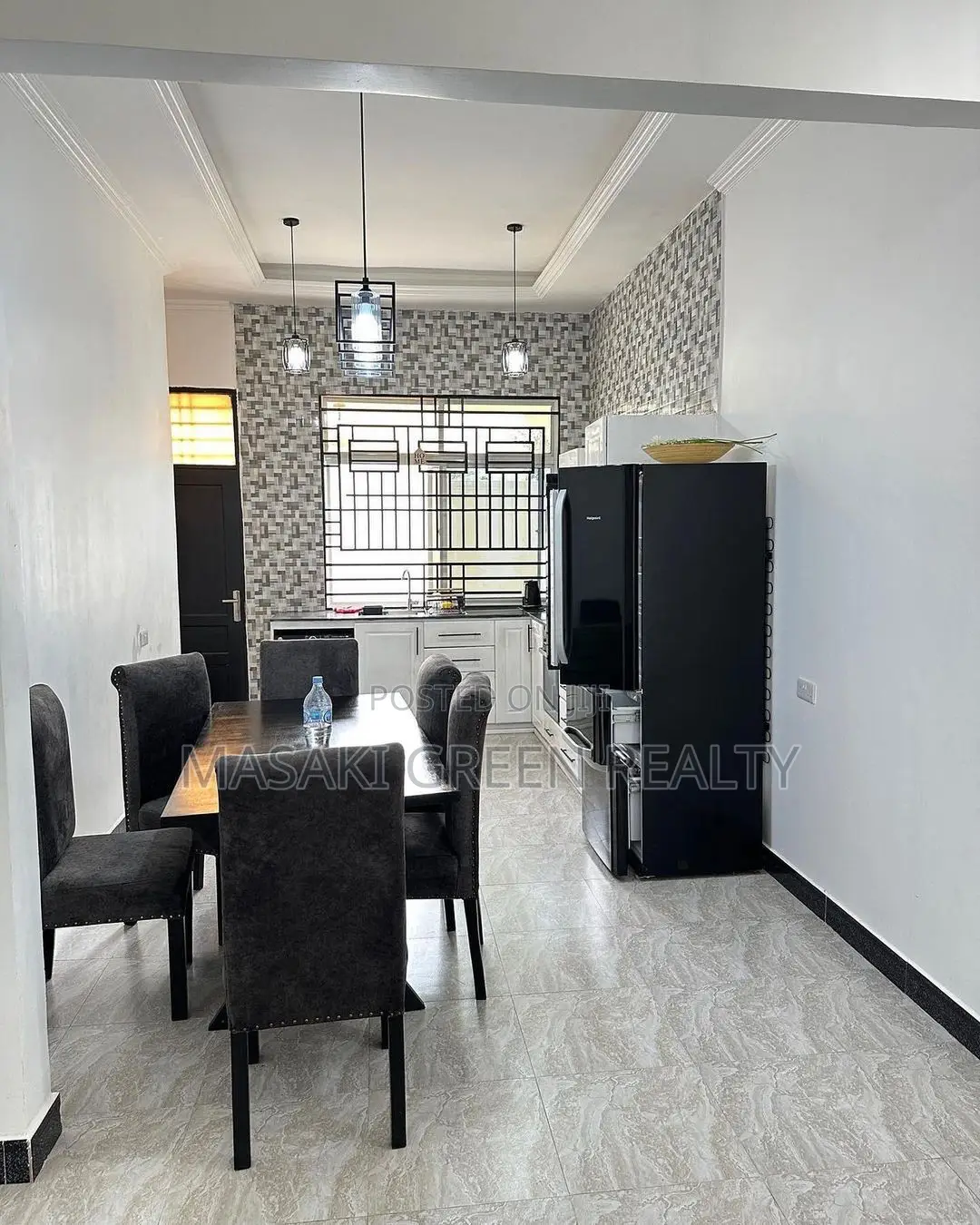 4bdrm House in Tegeta Wazo, Kinondoni for sale in Kinondoni