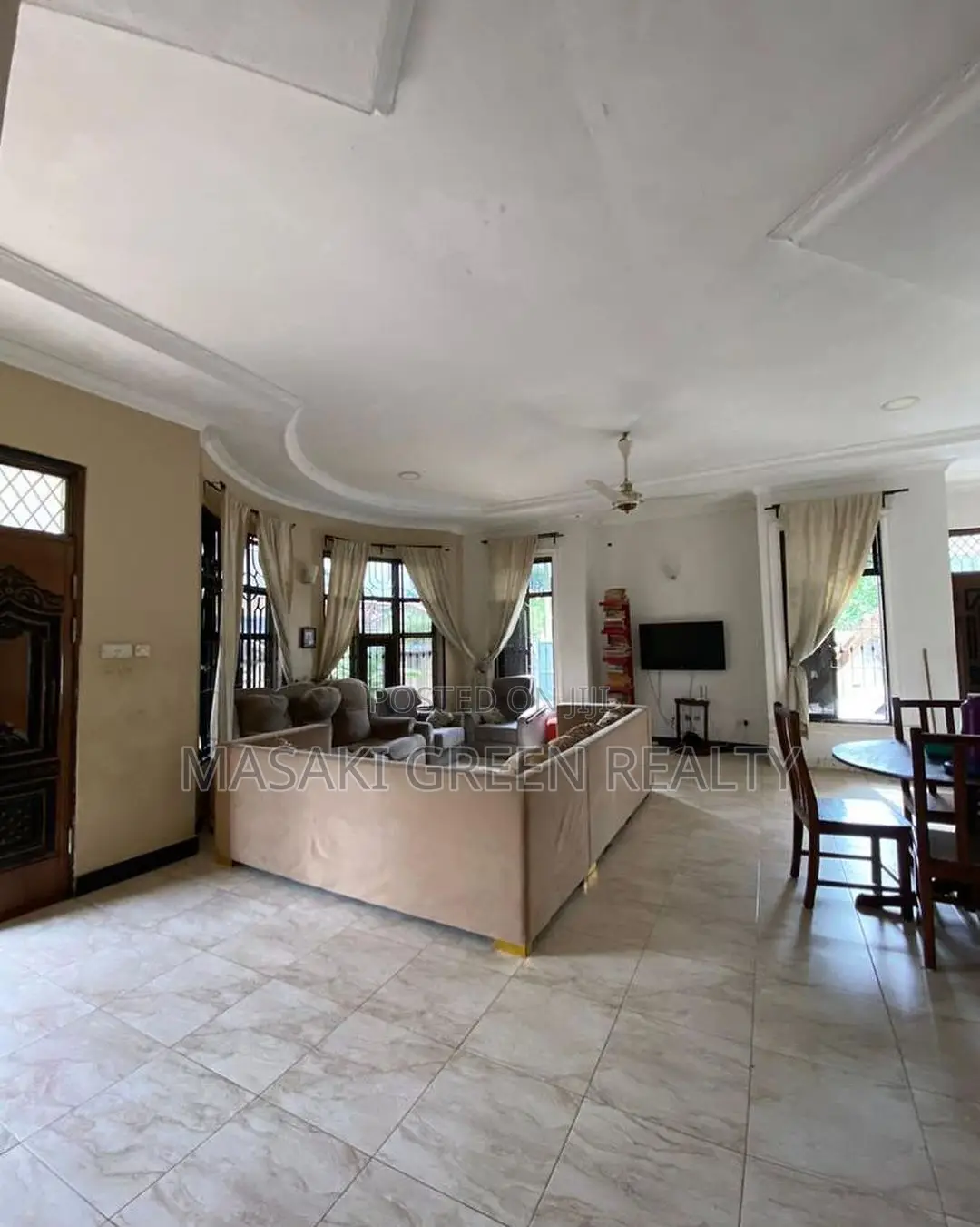3bdrm House in Goba, Kinondoni for sale in Kinondoni