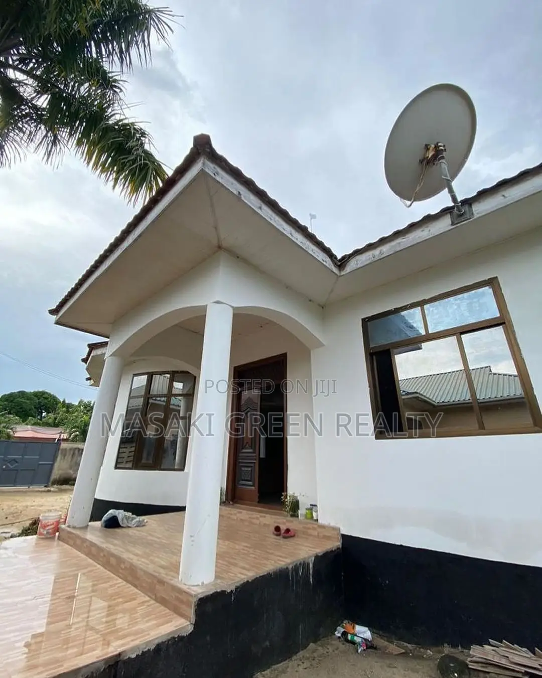 3bdrm House in Goba, Kinondoni for sale in Kinondoni