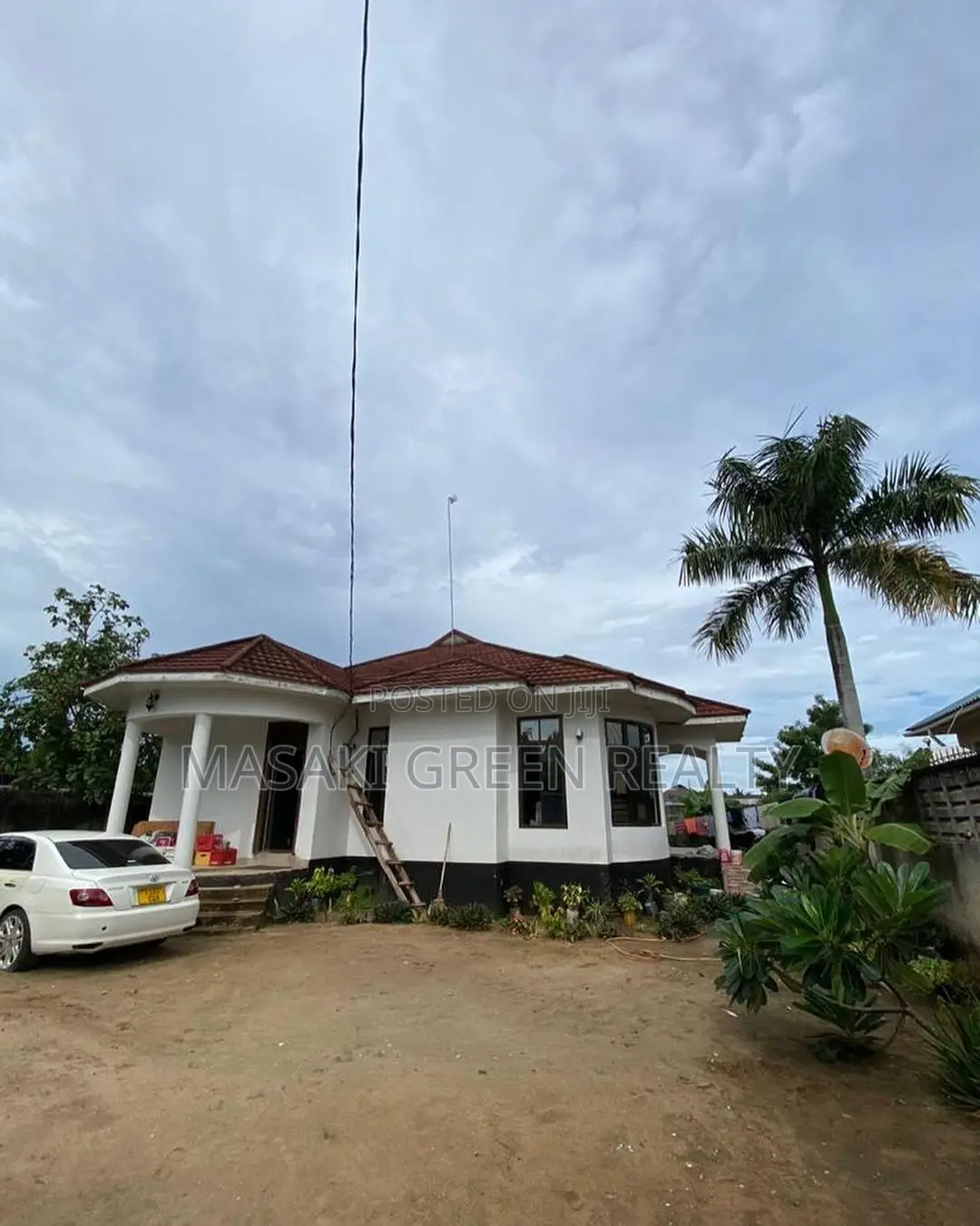 3bdrm House in Goba, Kinondoni for sale in Kinondoni