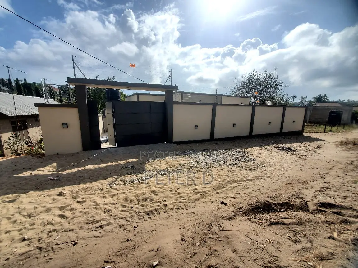 1bdrm House in Mbezi for sale in Mbezi