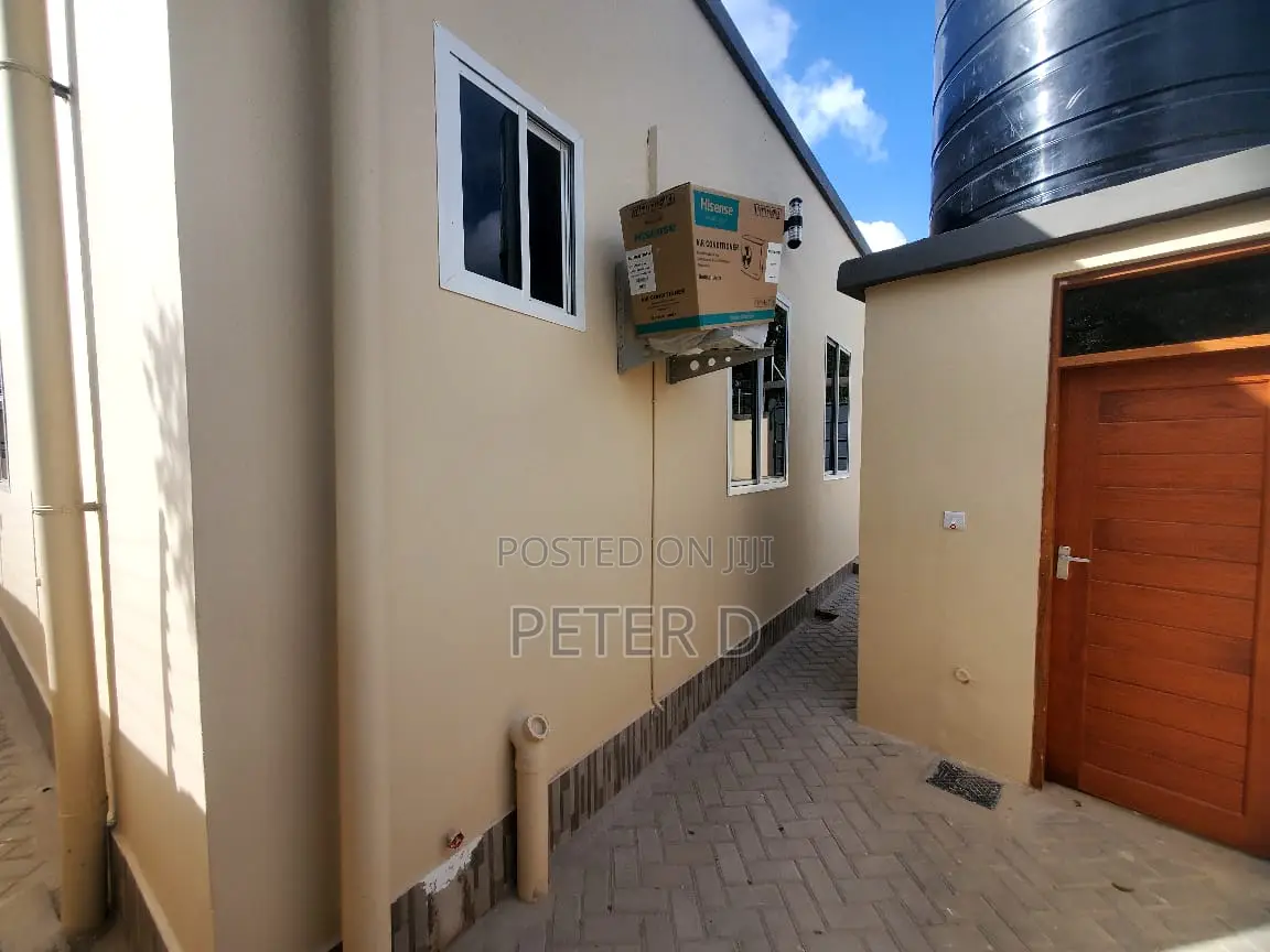 1bdrm House in Mbezi for sale in Mbezi