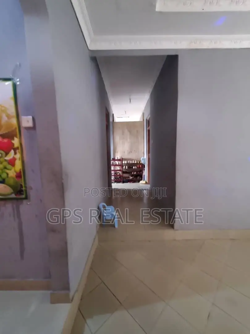 4bdrm House in Mbagala Kwa Mbiku, Temeke for sale in Temeke