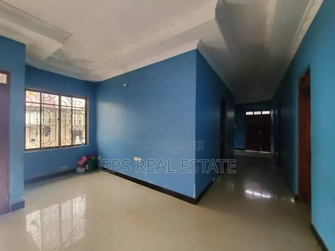 4bdrm House in Mbagala Kwa Mbiku, Temeke for sale in Temeke