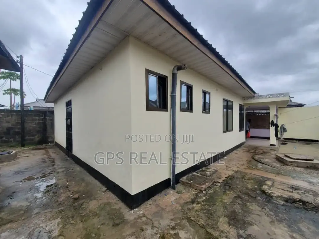 4bdrm House in Mbagala Kwa Mbiku, Temeke for sale in Temeke