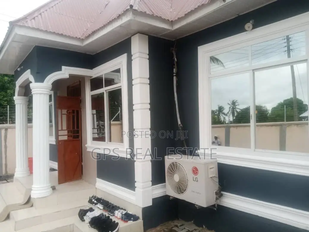 3bdrm House in Mbagala Chamazi, Temeke for sale in Temeke