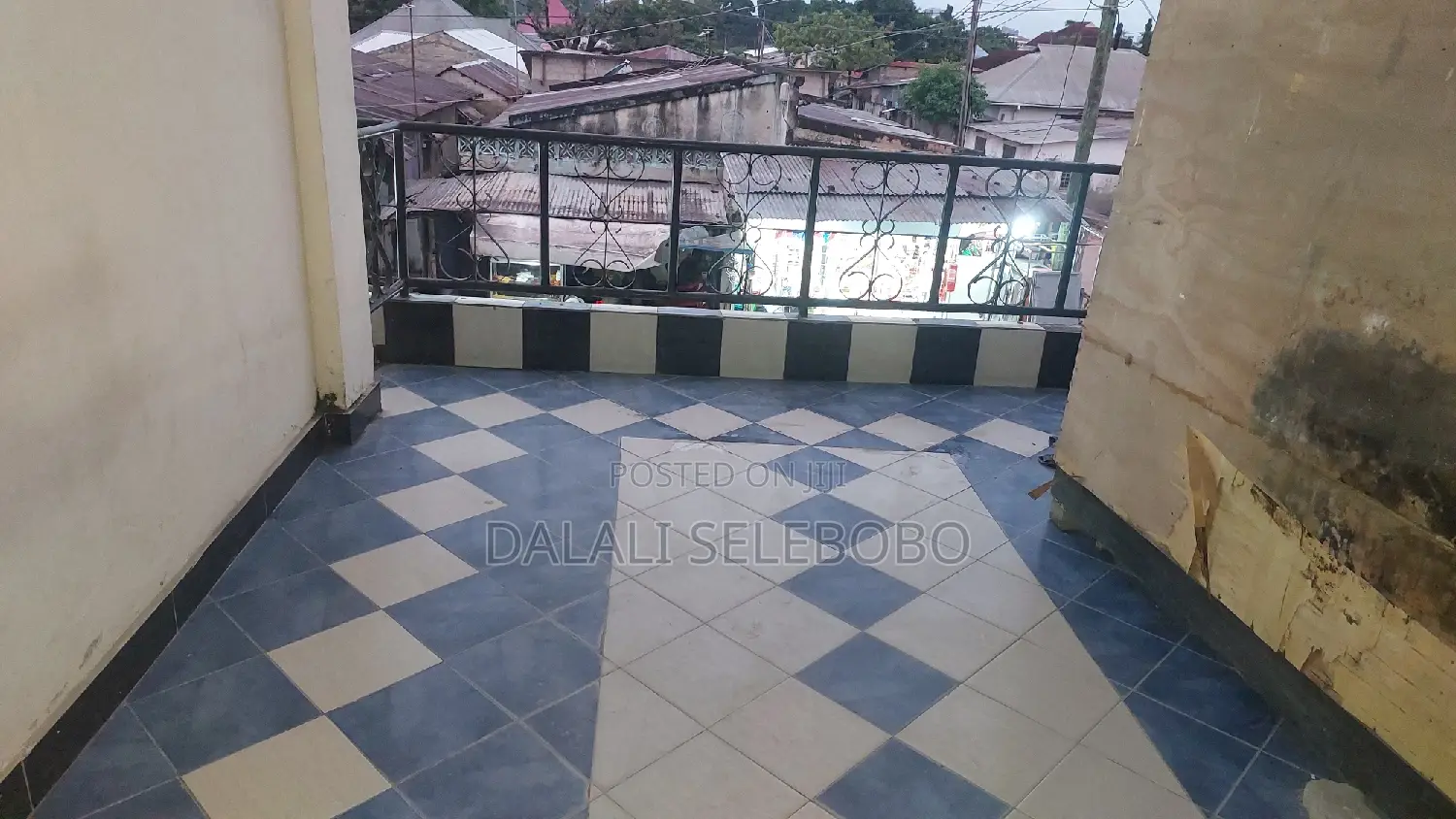 Mini Flat in Sinza B, Kinondoni for rent in Kinondoni