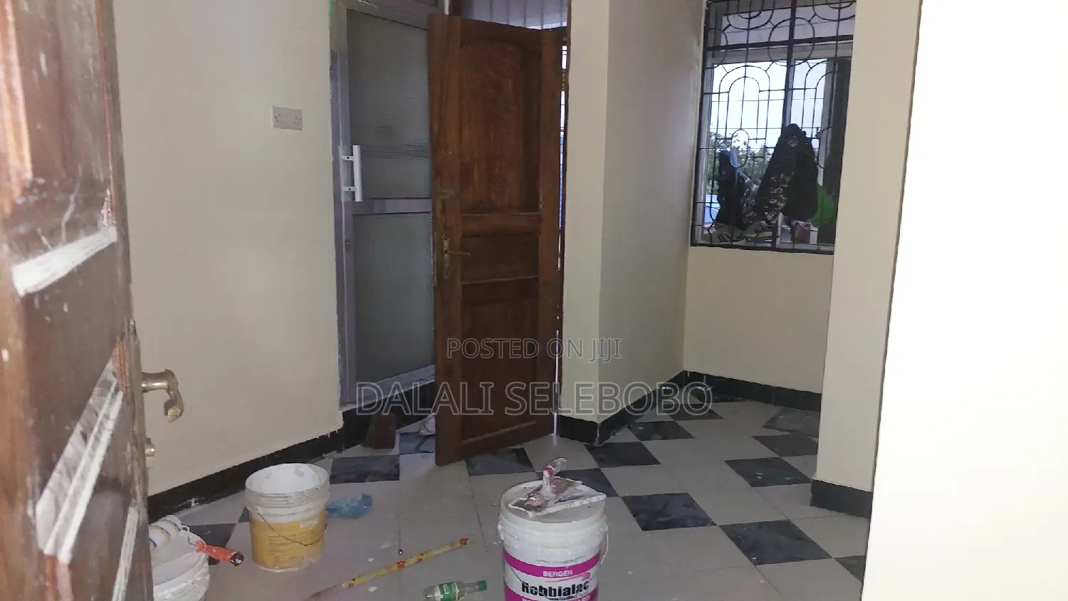 Mini Flat in Sinza B, Kinondoni for rent in Kinondoni