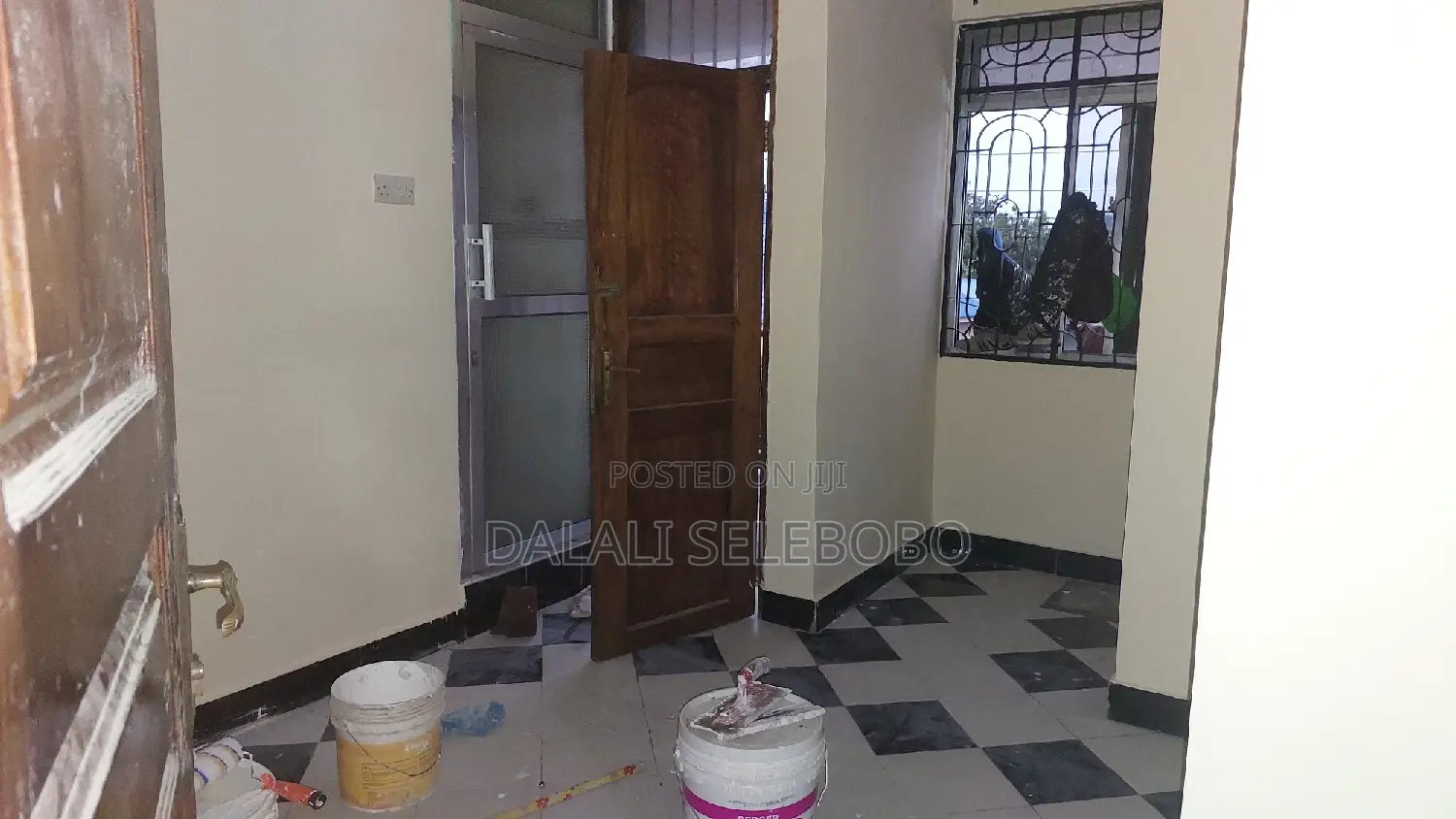 Mini Flat in Sinza B, Kinondoni for rent in Kinondoni