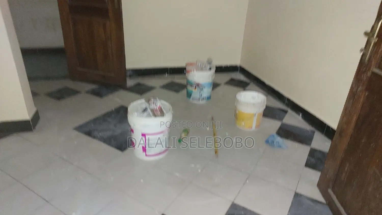 Mini Flat in Sinza B, Kinondoni for rent in Kinondoni