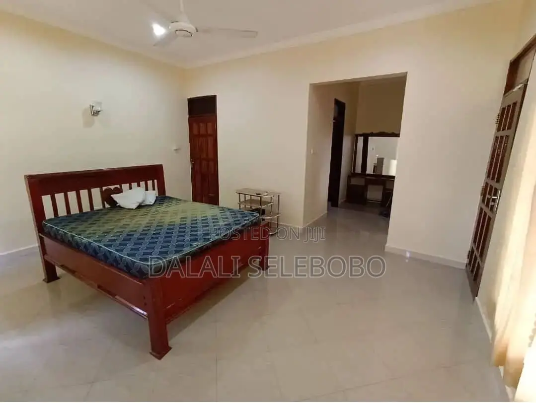 6bdrm Bungalow in Mbezi Kwa Msuguri for sale in Mbezi