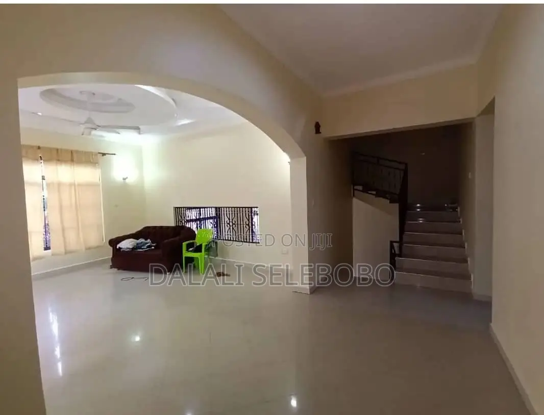 6bdrm Bungalow in Mbezi Kwa Msuguri for sale in Mbezi