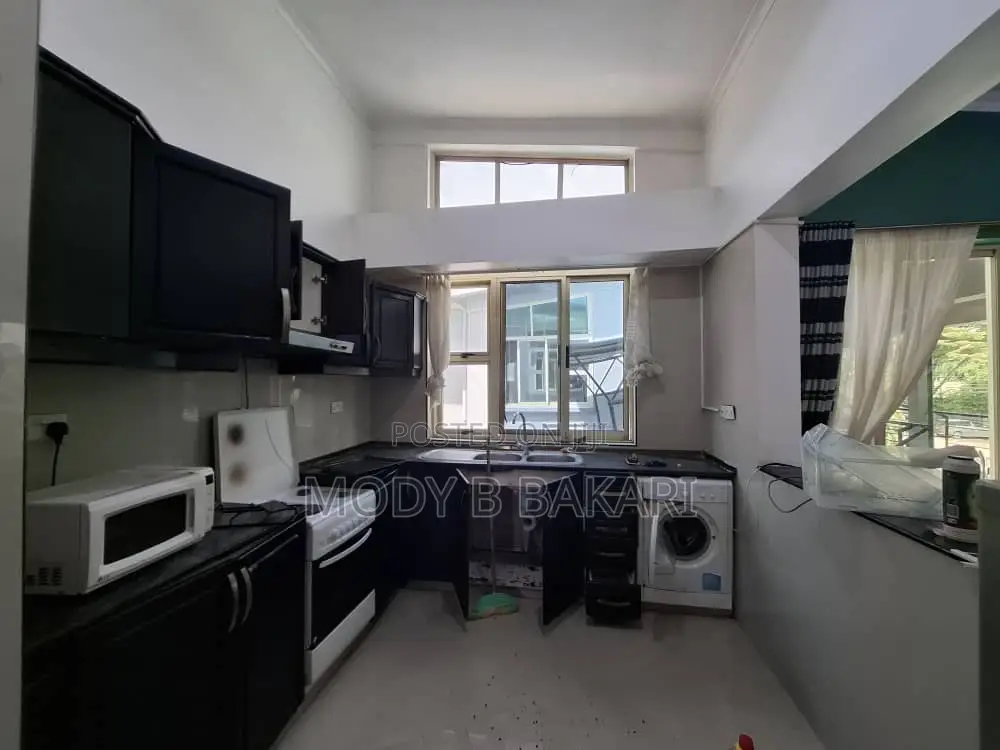 Furnished 3bdrm Apartment in Mikocheni for rent in Mikocheni