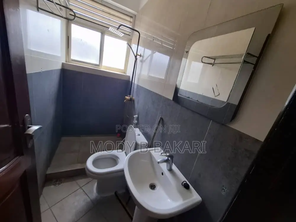 Furnished 3bdrm Apartment in Mikocheni for rent in Mikocheni