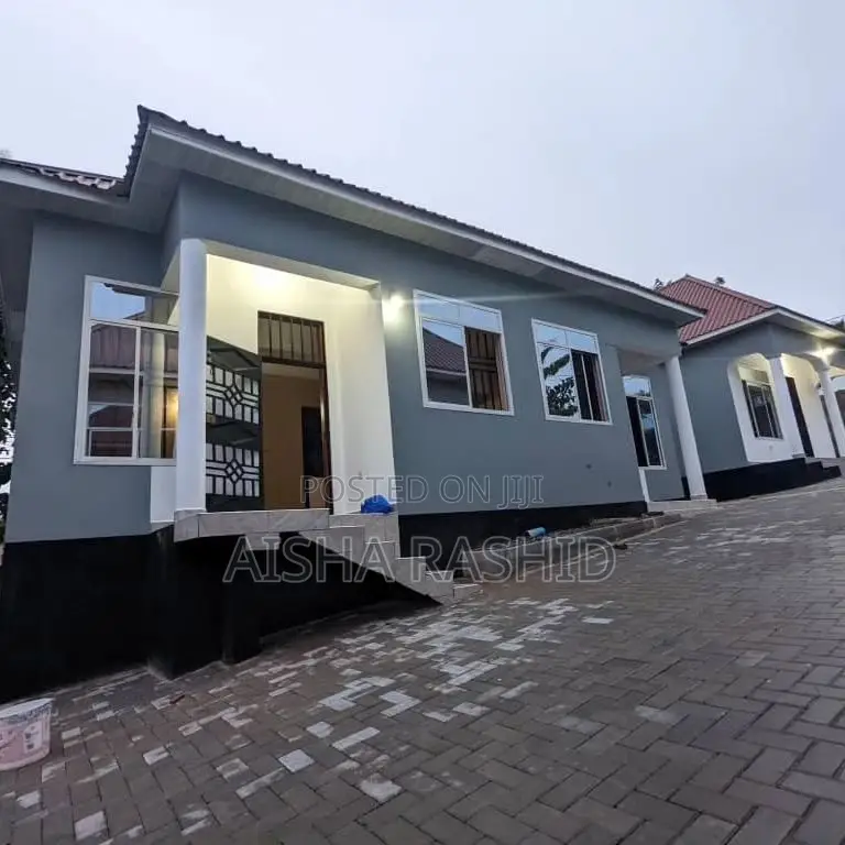 2bdrm Apartment in Kinondoni for rent in Kinondoni